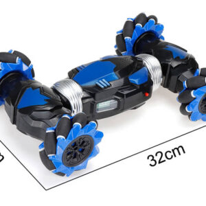 Terenski RC avtomobil, ki ga upravljate z roko Užsisakykite Trendai.lt 17